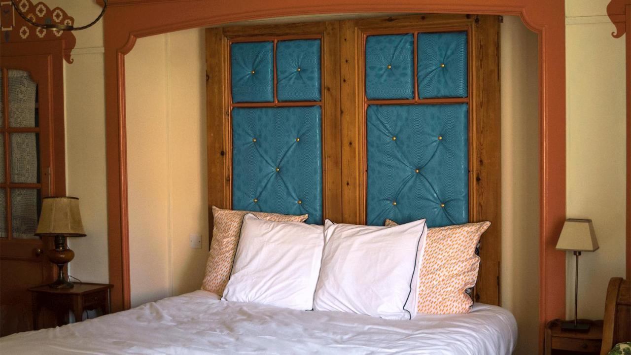 Le Manoir Du Meldick Bed & Breakfast Marck Luaran gambar