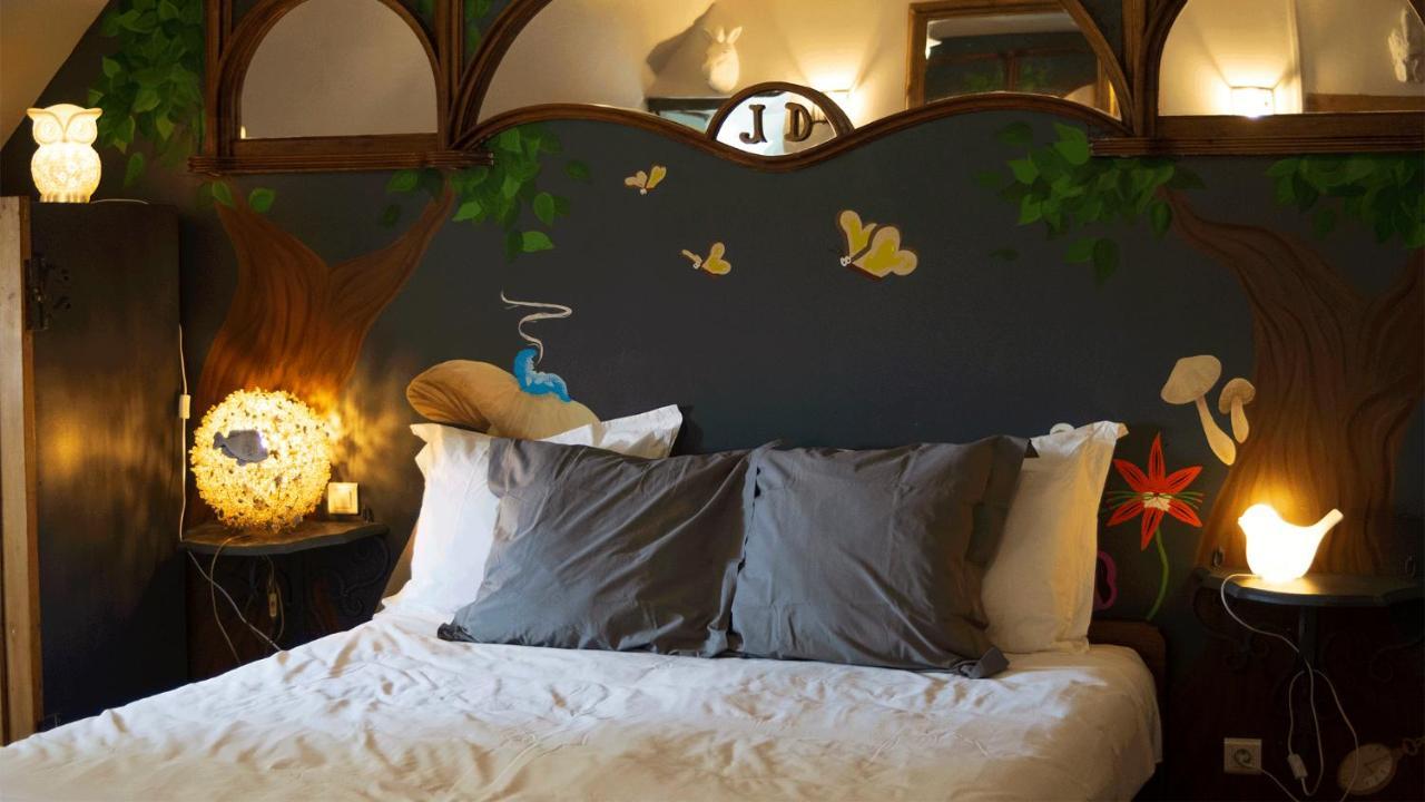 Le Manoir Du Meldick Bed & Breakfast Marck Luaran gambar