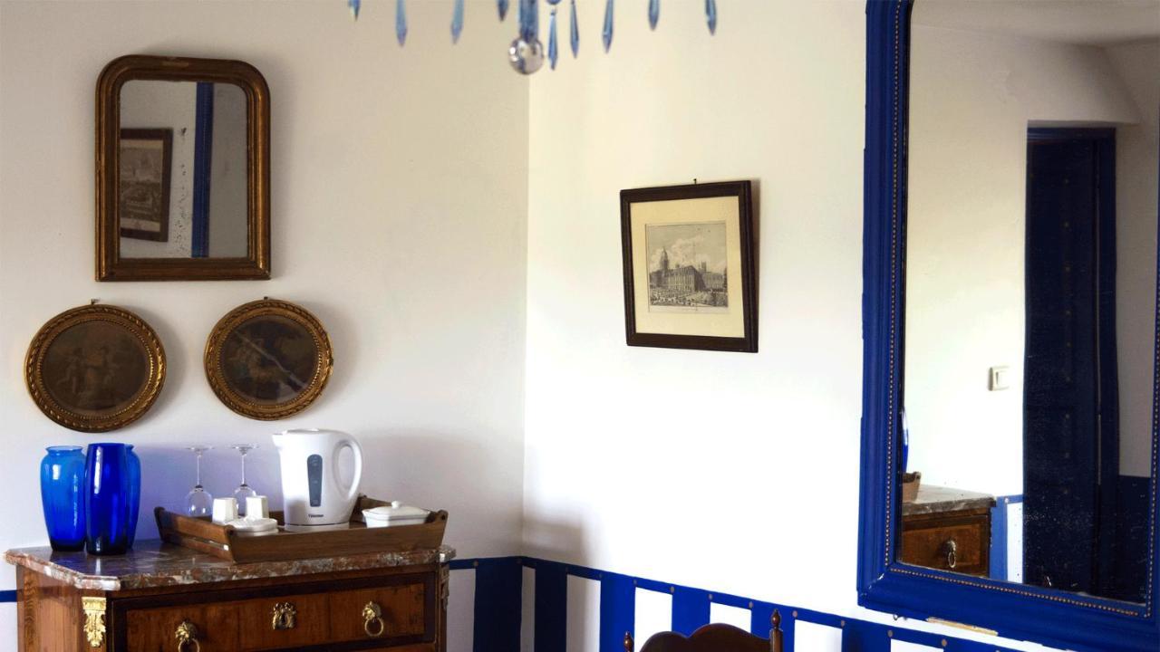 Le Manoir Du Meldick Bed & Breakfast Marck Luaran gambar