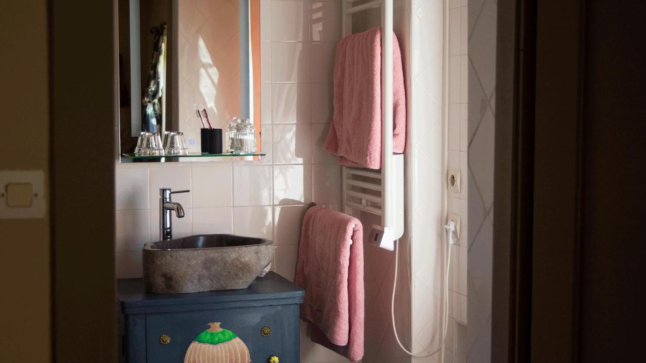 Le Manoir Du Meldick Bed & Breakfast Marck Luaran gambar