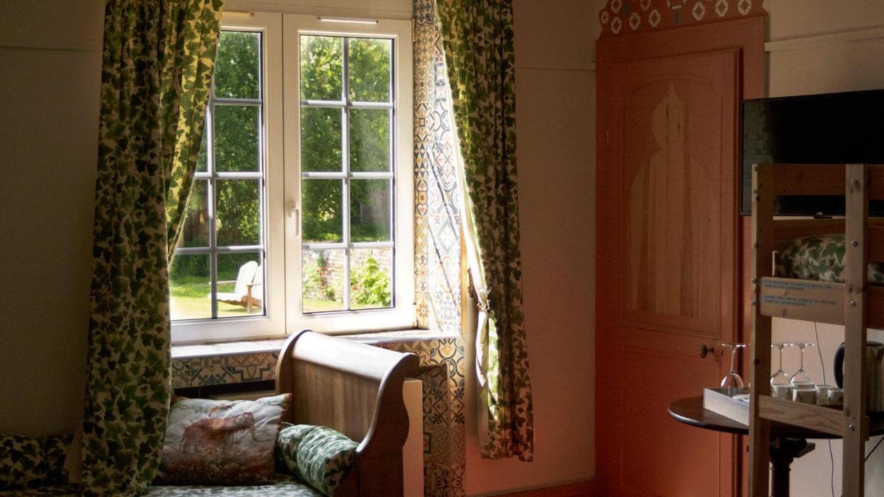 Le Manoir Du Meldick Bed & Breakfast Marck Luaran gambar