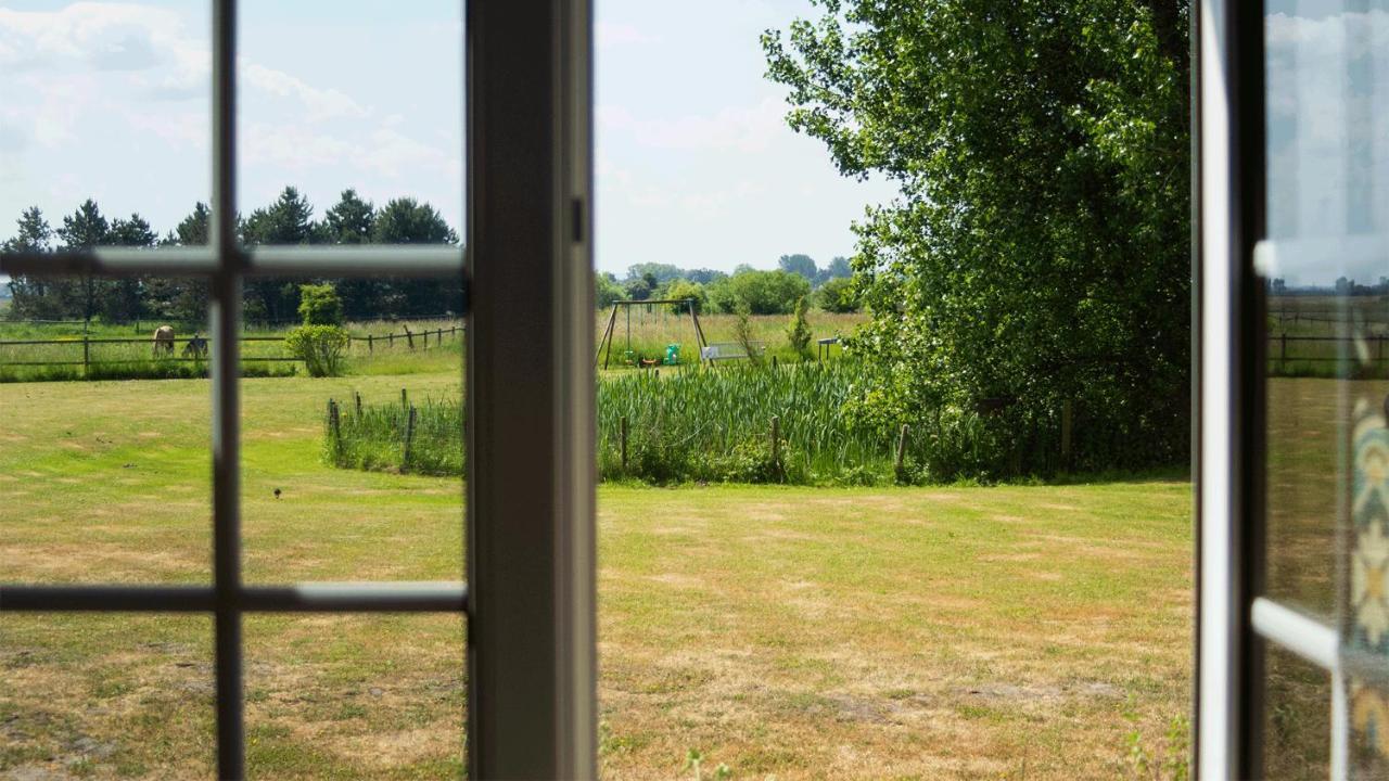 Le Manoir Du Meldick Bed & Breakfast Marck Luaran gambar