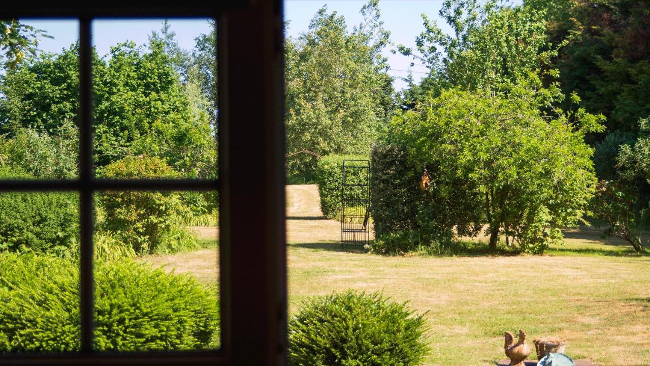 Le Manoir Du Meldick Bed & Breakfast Marck Luaran gambar