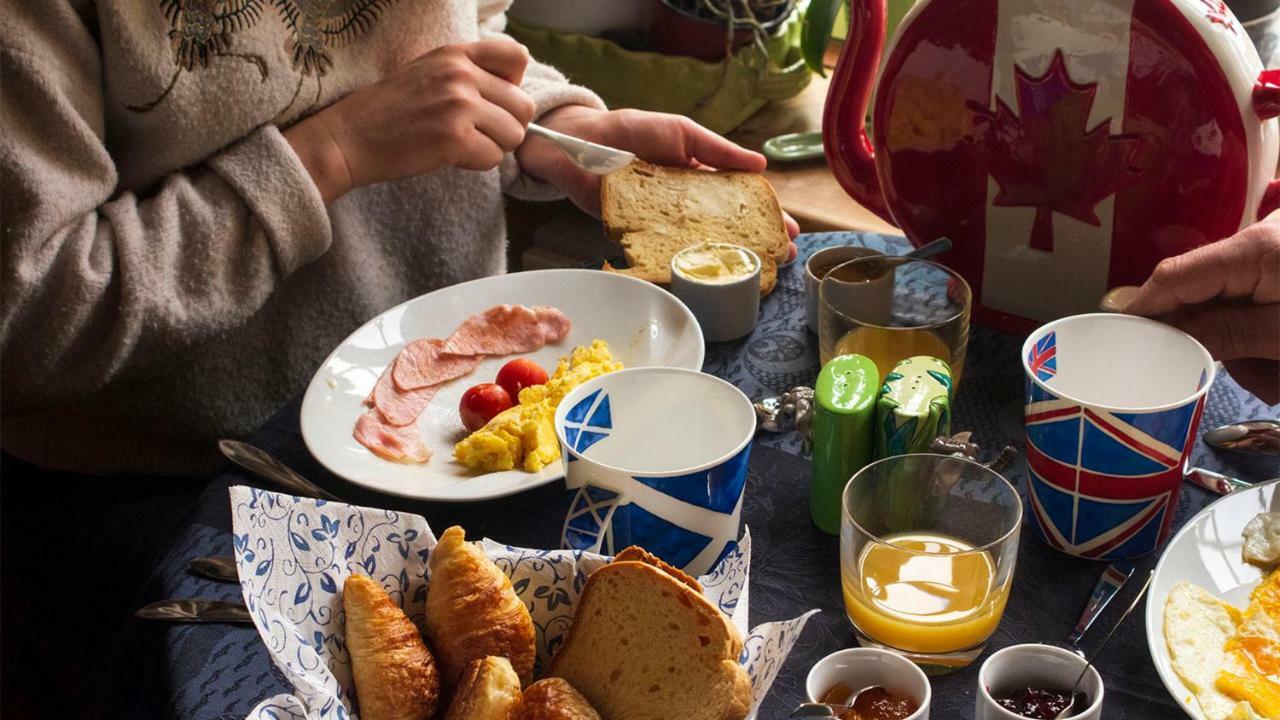 Le Manoir Du Meldick Bed & Breakfast Marck Luaran gambar