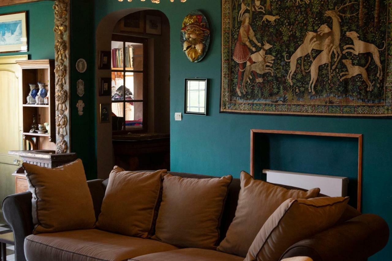 Le Manoir Du Meldick Bed & Breakfast Marck Luaran gambar